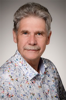 Leonhard Schrenker